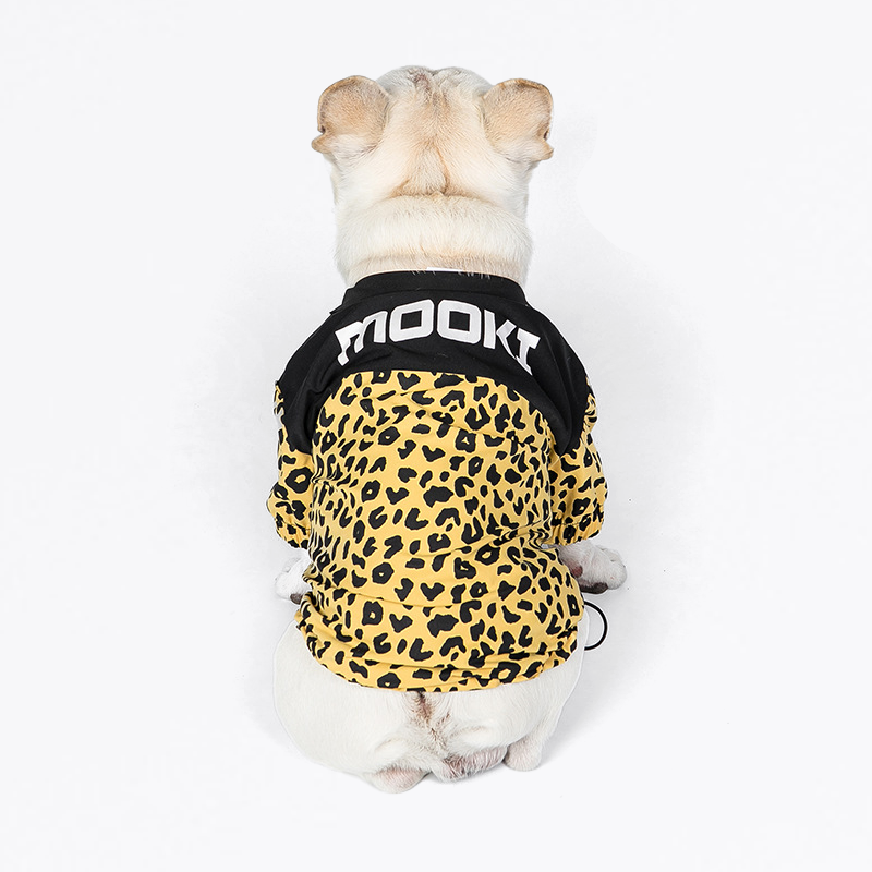 "MOOKI" Dog Jacket